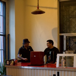 Fozzy - Dónde Estabas?