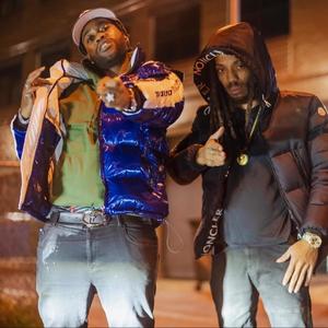 Pay me (feat. Trev Mulah) (Explicit)