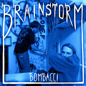 Brainstorm