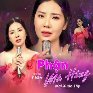 Phận Má Hồng