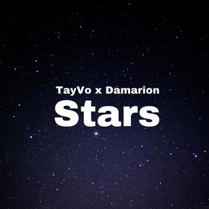 Stars (feat. Damarion Justin) [Explicit]