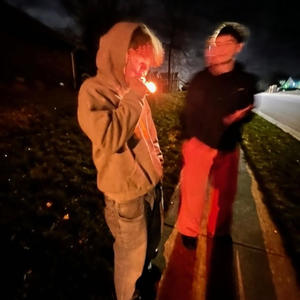 i guess (feat. Richxtune & Strux) (Explicit)