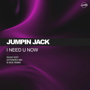 I Need U Now (Extended Mix)