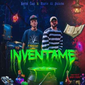 Inventame