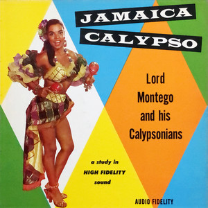 Jamaica Calypso