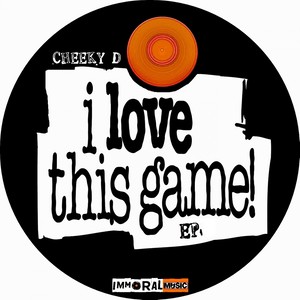i love this game (original mix)