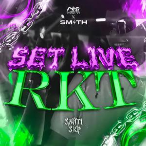 Set Live Smith/Caserio