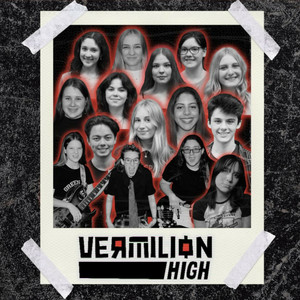 Vermilion High Volume 3