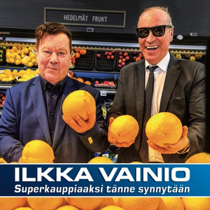 Superkauppiaaksi tänne synnytään