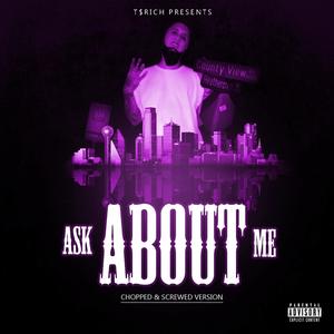 Ask About Me (Explicit)