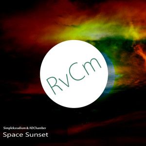 Space Sunset (Radio Edit)