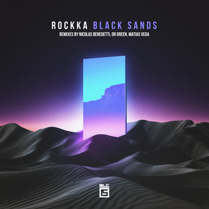 Black Sands (Dr Green Remix)