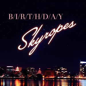 Skyropes