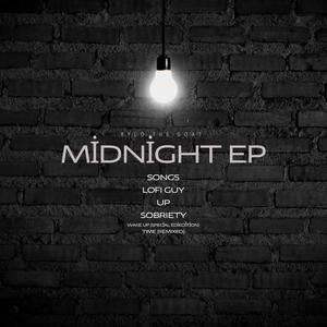 Midnight EP (Explicit)