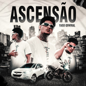 Ascensão (Explicit)