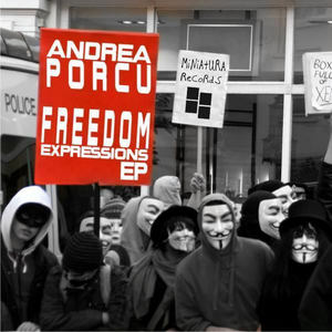 Andrea Porcu-freedom Expressions