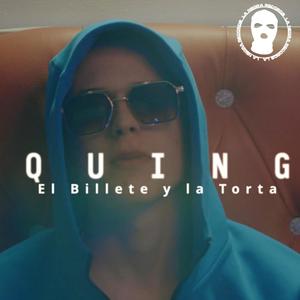 EL BILLETE Y LA TORTA (feat. QUINTO) [Explicit]