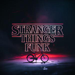STRANGER THINGS 5 FUNK (Super Slowed)