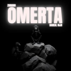 Omerta (feat. DaReal MJr) (Explicit)