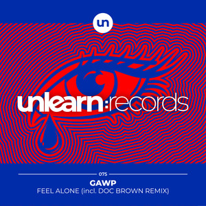 GAWP - Feel Alone (Doc Brown Remix)