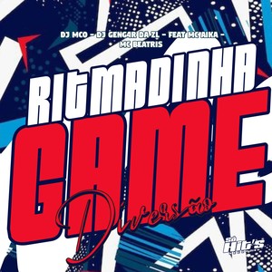 Ritmadinha Game Diversão (Explicit)