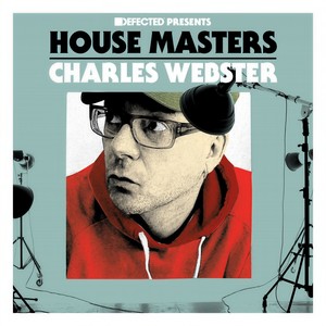 Give Me More (feat. Shana Halligan) (Charles Webster's 'Much More' Mix)