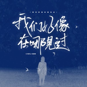 我们好像在哪见过
