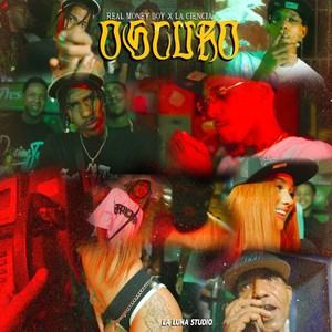 Oscuro (Explicit)