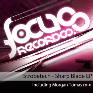 Sharp Blade EP