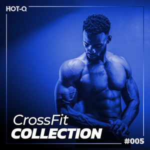 Crossfit Collection 005 (Explicit)