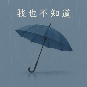 我也不知道 伴奏 (伴奏)