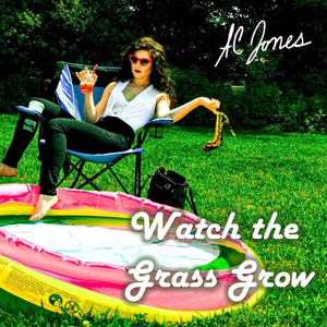 Watch the Grass Grow