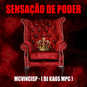 Sensação de Poder (Explicit)