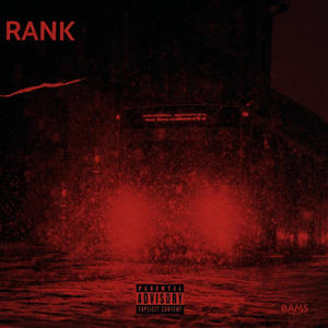 RANK (Explicit)