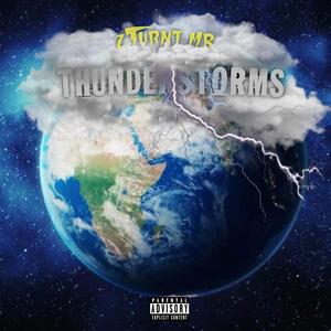 Thuderstorms (Explicit)