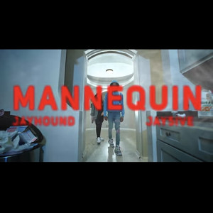 Mannequin (Explicit)