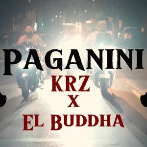 Paganini (feat. Elbuddha)