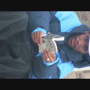 Rock Bottom (Explicit)