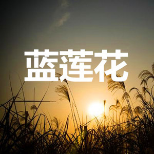蓝莲花