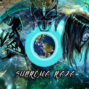 Suprema Raza, Vol. 1