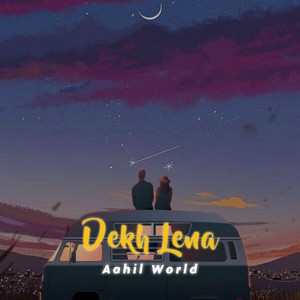 Dekh Lena (Slowed and Reverb)