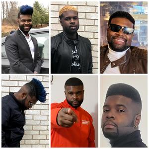 Dark Society (Explicit)