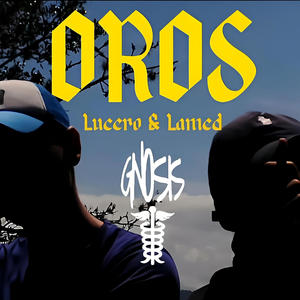 Oros (feat. Aldakripp) (Explicit)