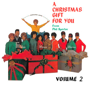 A Christmas Gift For You Volume 2 - The Hits From Phil Spector