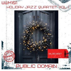 Holiday Jazz Quartet, Vol. 1