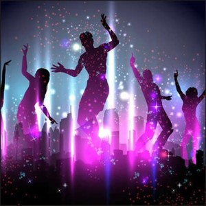 肖伟军 - 跟着我的节拍