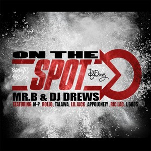 On the Spot (Explicit)