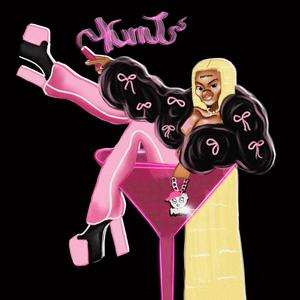 White Girl Wasted (feat. AMILLI & TAÉ MONROE) (Explicit)