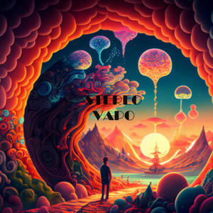 Stereo Vapo (Explicit)