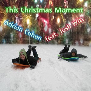 This Christmas Moment (feat. Josh Witt)